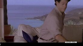 craving leticia brédice's topless big tits scene?