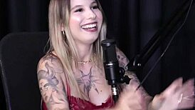 Swingers Angelica Morango BDSM Casting Interview Full of Outdoor Fetish Putaria Part 1