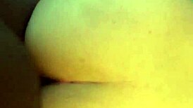 maria nj's thick pawg ass begs for interracial pounding action