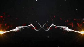 Arabian princess dances sensually with natural tits in erotic exotic massage