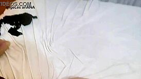 how does a monster cock feel stuffed deep in my tight ass? tell me everything