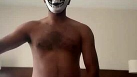 spanking desi in fishnets... ouch!! first time fisting her tight ass 😈🔥