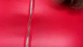 you curvy brunette milf mommy big tits tattoo femdom mistress training obedience pov domination