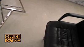 pov: your slut wife tiffany rousso takes two cocks double penetrating??