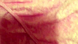 he unloads thick cum into soaked panties