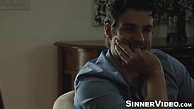 ana foxxx trembles with bliss riding jay smooth's cock