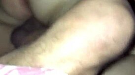 Wife's Big Booty Pickup Turns into Homemade Latina Ass Pounding