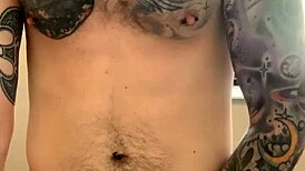 wanna jerk off hard in this public bathroom? 