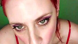 Latina Slut Begs Boyfriend to Fuck Her Dirty and Sweaty from Gym in Close-Up Domination Jerk Off Session