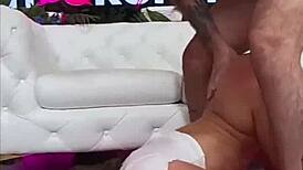 gia derza beggin' nade nasty fer that rough face fuckin' an' doggy 😩