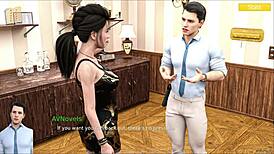 rosewater manor 94 unfolds hidden game mysteries