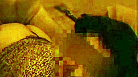 mexican wife's fat ass bent over doggystyle 😍🍑 two cocks please!