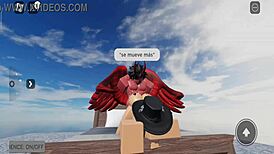 i'm like totally fucking this prostitute in roblox oh man