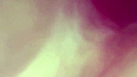 Bottle insertion stretches my huge ass wide open 😈🍾 anal play gone wild