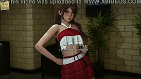 Eternum game adventure unfolds in steamy chapter 264