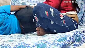 Indian Desi Doctor Fucks Nurse in Hospital