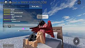i'm like totally fucking this prostitute in roblox oh man