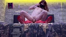 Stepsister Pounds Bitch Friend's Ass Hard!