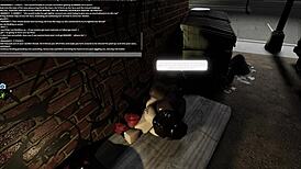 hey i totally railed this prostitute in the hotel corner roblox vibes