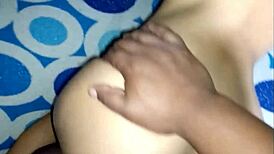 married woman but boss fucks perfect athletic tits cumshot?