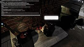 hey i totally railed this prostitute in the hotel corner roblox vibes