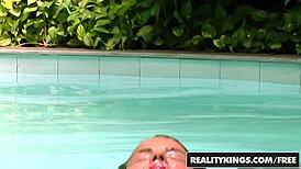 uhh mike pounds dany's skinny brazilian ass in realitykings hardcore anal pov