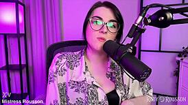 i discover the house of whispers turning my maledom slave into a latex bdsm reality slut under domination