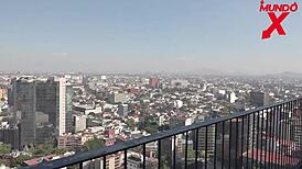 i want my boss to fill me up with his hot semen... i won't stop beggin' til i get it all