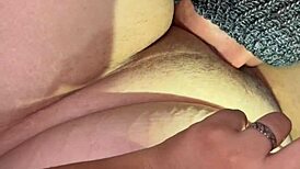 ever wonder what happens on a blind date with your hot mexican friend's juicy pussy?