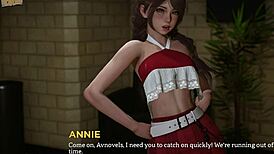 Eternum game adventure unfolds in steamy chapter 264