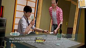 Academy 69 game unleashes wild oral fun!