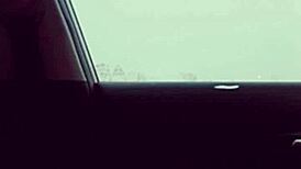 wanna see her dance on this monster cock outside?