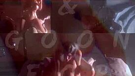 Lara's Pornosexual Paradise Goon Edit Overwhelms with Tomb Raider Big Tit Jerk-Off Commands