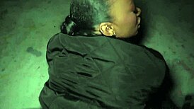 french ebony babe, did you love that public hard fuck pounding?