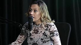 Swingers Angelica Morango BDSM Casting Interview Full of Outdoor Fetish Putaria Part 1