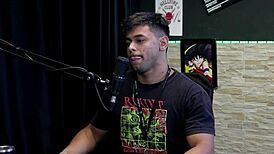 whoa, she passed out mid-fuck from squirting so hard... tough positions! 😵💦🔥