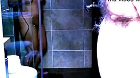 hey, watch this preview of my balls getting shaved smooth.