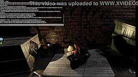 hey i totally railed this prostitute in the hotel corner roblox vibes