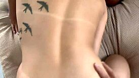 swinging couples swap wives for gaping orgy fuck