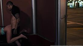 Y girl valerie white looks so cute but swallows every drop in this wild bondage domination compilation.