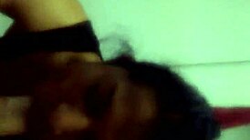 New Friend's Cock Gets Latina's Intriguing Suck