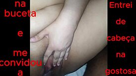 so hot with naughty brazilian in sampa hotel! 😏🍑