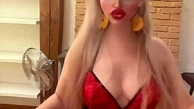 Song Turns into Wild Belly Dancer Findom Frenzy!