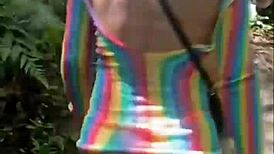 let's flash our bodies for a hot wild 5-some orgy right now!