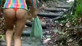 let's flash our bodies for a hot wild 5-some orgy right now!