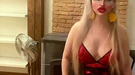 Song Turns into Wild Belly Dancer Findom Frenzy!