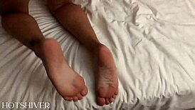 wild threesome action with hot blonde brazilian friend huge tits big ass kissing nonstop