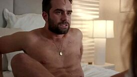 bdsm teen deepthroats stepbro then rides him hard 😈🔥