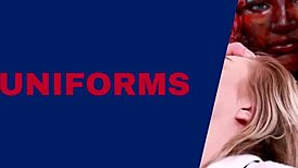 i squirt so hard on this machine as a british teen student