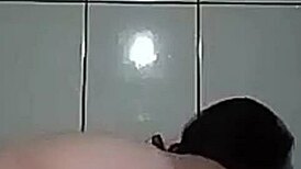 peruvian schoolgirl horny fat latina begs for black anal pounding